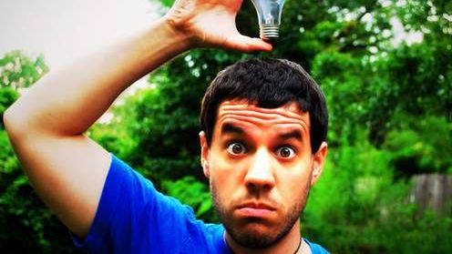 Oto człowiek, który rzucił pracę, aby żyć z pozywania spamerów 1