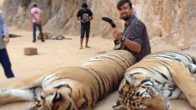 Cudem uniknąłem śmierci [Gadżetomaniak w podróży] 1
