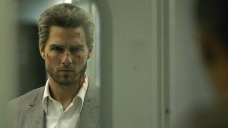 Tom Cruise seryjnym mordercą? 1