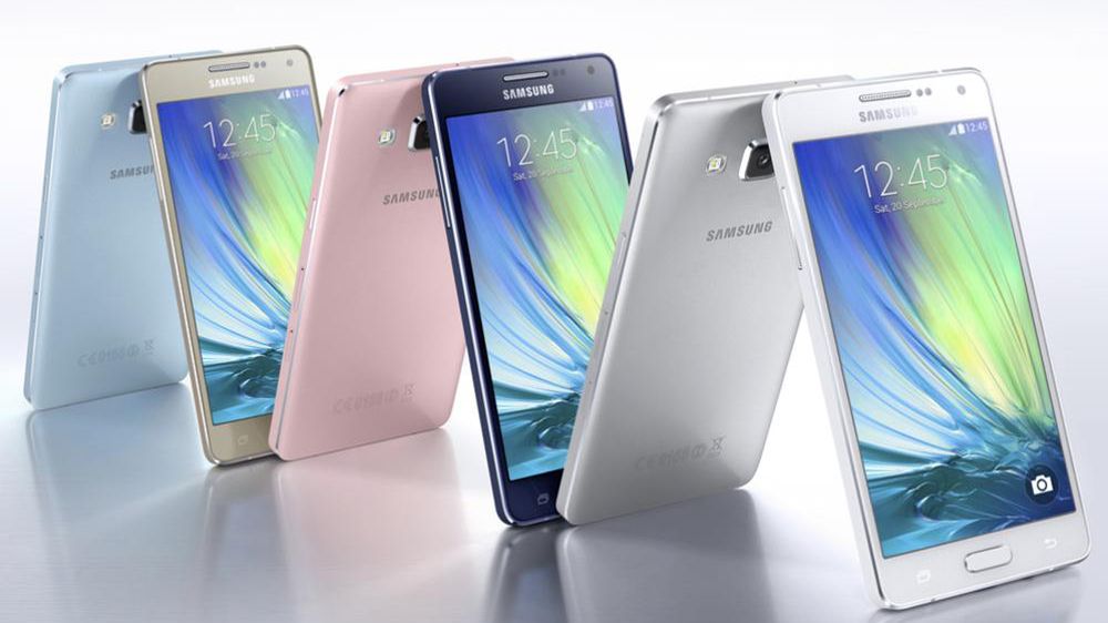Galaxy Grand Max i Galaxy A7 to kolejne nowości Samsunga 1