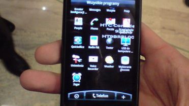 HTC Bravo i Legend - unikalne informacje i zdjęcia! 1