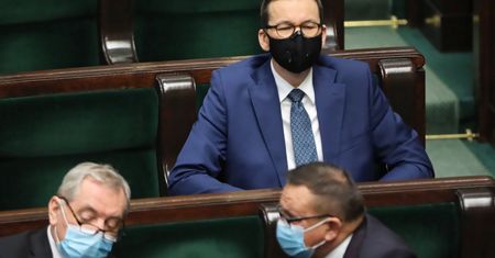 Deficyt budżetowy wzrósł do 13 mld zł. Premier Mateusz Morawiecki zdradził najnowsze statystyki