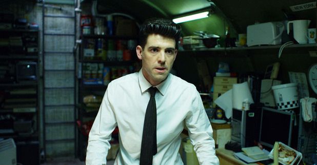 "Utopia", czyli geekowe szaleństwo z Wysp. Czy to będzie nasz nowy ulubiony serial? 2