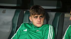 Piłkarz Lechii kajał się po meczu. "To musi być gol, nie ma usprawiedliwienia"