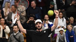 Hubert Hurkacz poznał ćwierćfinałowego rywala. Polak przed szansą na rewanż