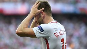 Reprezentacja Polski. Jakub Błaszczykowski schodzi ze sceny. Koniec, na jaki nie zasłużył