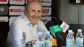 Marek Cieślak widzi Falubaz w finale. "U siebie mamy lepszych liderów i doparowych"