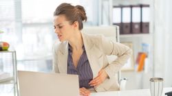 Rodzaje bólu brzucha