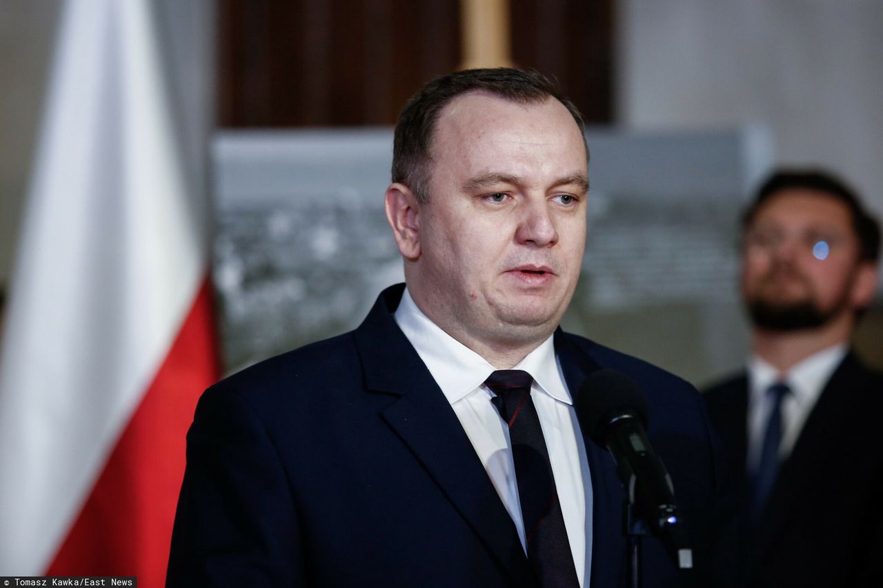 Co dalej z marszałkiem woj. śląskiego? Jest wniosek radnych PiS