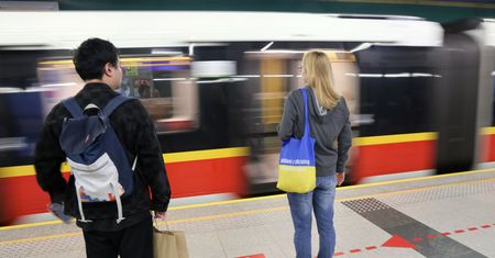 Ukrainki chcą wyjechać z Polski, bo mają dość. "Bardzo bolesny temat"