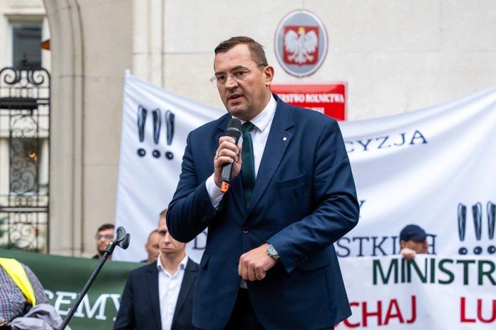 Co dalej z OPR-ami? Minister uspokaja rolników