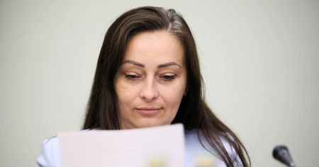 Jarosław Kaczyński: Małgorzata Janowska wraca do klubu PiS