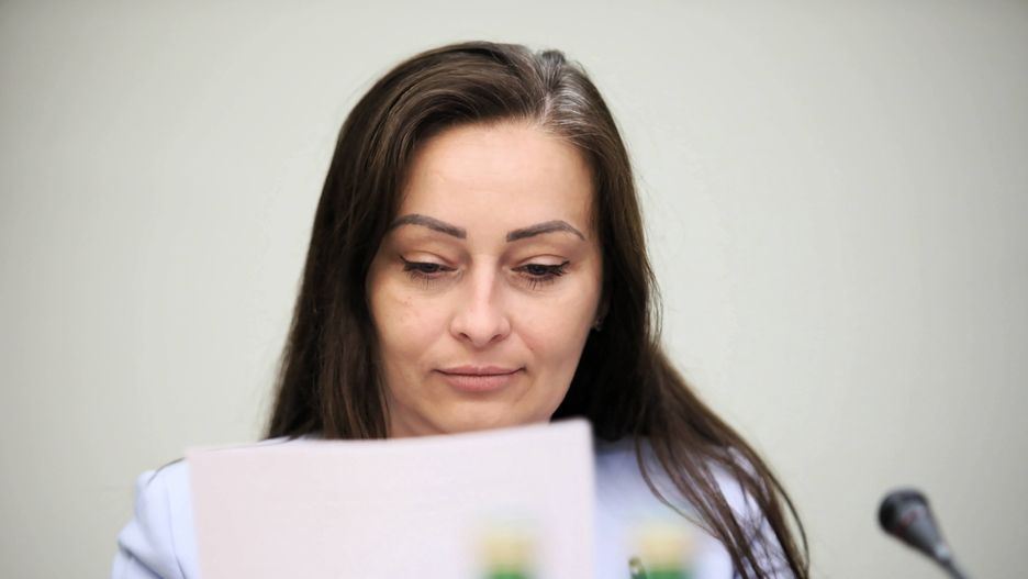 Jarosław Kaczyński: Małgorzata Janowska wraca do klubu PiS 