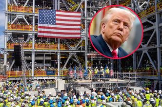 Wielkie dostawy gazu z USA płyną do Europy. Ekspert: powinniśmy pójść śladem Chin