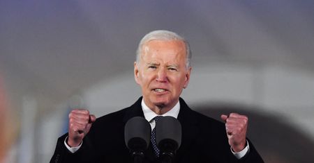 Decyzja USA w rocznicę. Jasny sygnał dla Rosji