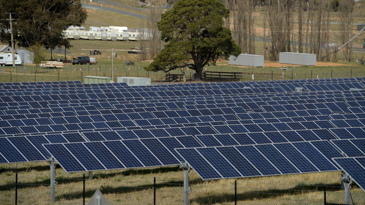 Zygmunt Solorz zbuduje największą elektrownię słoneczną w kraju