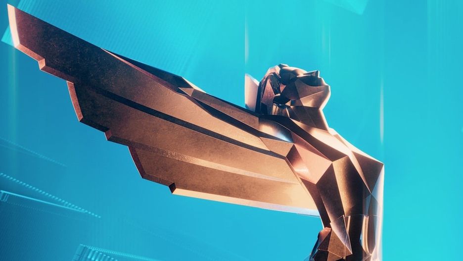 Źrodło fot. The Game Awards