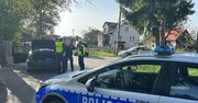 Wjechał w tłum ludzi pod szkołą. Nowe ustalenia policji