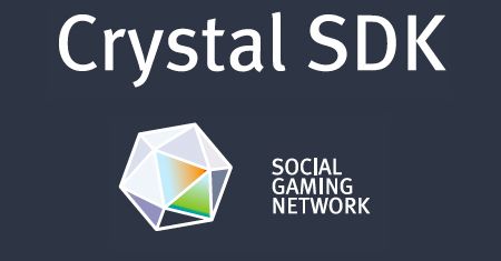 Crystal – nowa platforma do grania na iPhone’a!