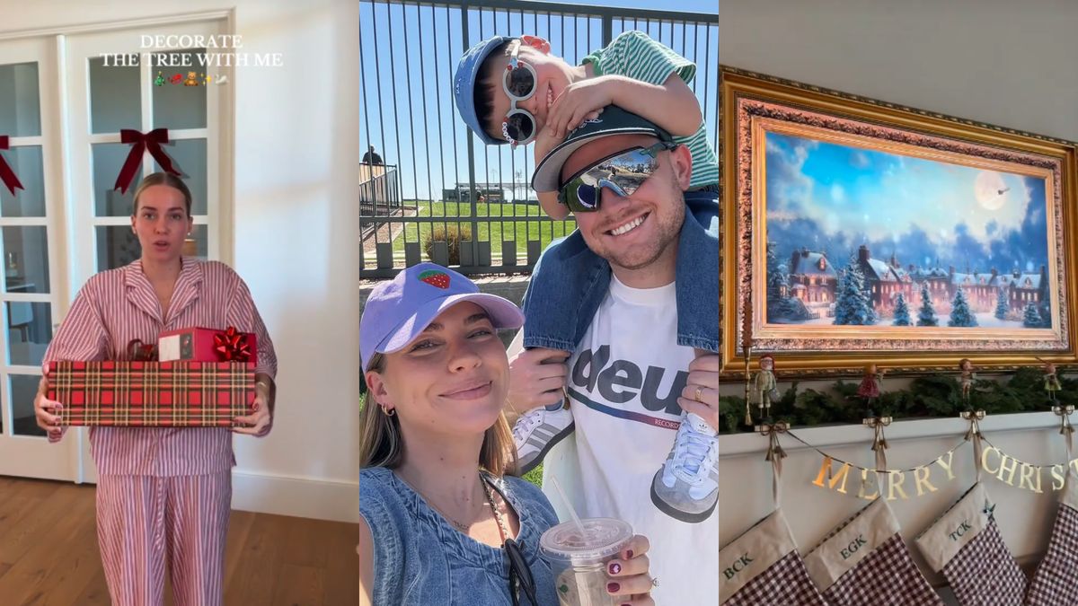 Straciła 3-letniego syna. Oddała mu hołd na święta