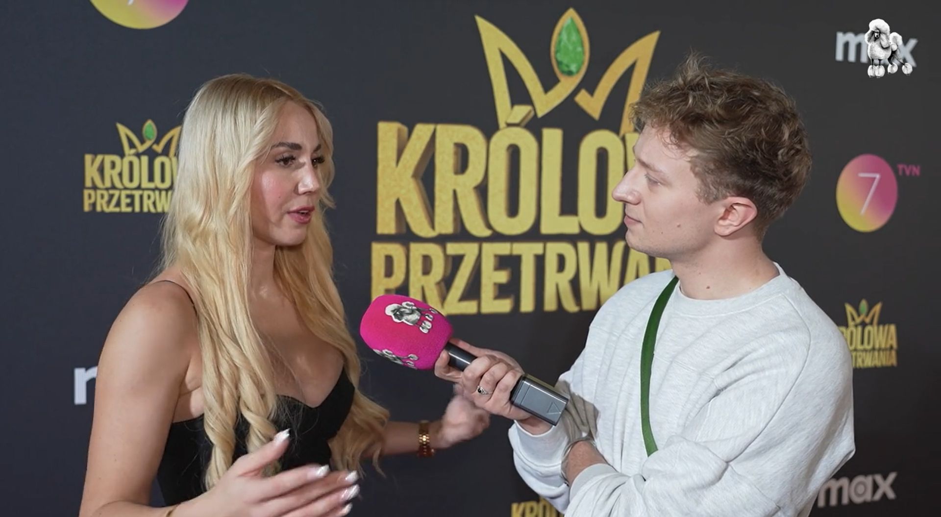 Marianna Schreiber już rozstała się z Przemysławem Czarneckim?