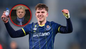 Boniek nie ma wątpliwości ws. Pietuszewskiego. "Przyzwyczajmy się"