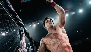 Hexagone MMA 43: pas na szali i turniej o wielkie pieniądze w Paryżu