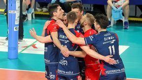 PlusLiga: Ślepsk znów wysoko zawiesił poprzeczkę. ZAKSA jednak lepsza i melduje się w półfinale