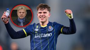 Boniek nie ma wątpliwości ws. Pietuszewskiego. "Przyzwyczajmy się"