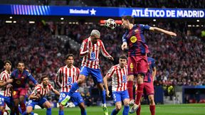 Hiszpańskie media tak komentują to, co stało się w Madrycie