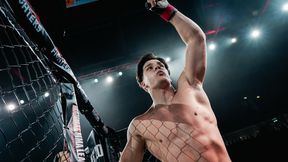 Hexagone MMA 43: pas na szali i turniej o wielkie pieniądze w Paryżu