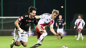 10 meczów i koniec serii. Polonia Warszawa pokonana