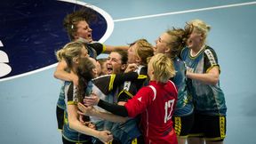 Vistal Gdynia - MKS Selgros Lublin 43:42 (fotorelacja)