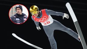 "Gigantyczny skandal. Gdzie granice?". Nie rozumie decyzji FIS ws. Rosjan