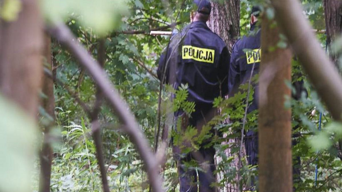 Zdjęcie ilustracyjne