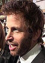 Zack Snyder