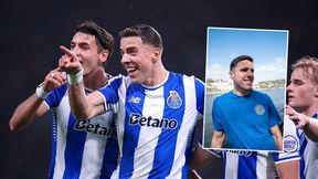Niesamowite, co zrobiło FC Porto dla polskich piłkarzy. "To jest fantastyczne"
