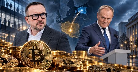 Na Zondzie polityczny kapitał już zbito. Z prawdziwym idzie gorzej [OPINIA]