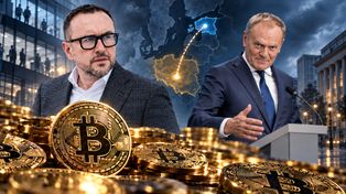 Na Zondzie polityczny kapitał już zbito. Z prawdziwym idzie gorzej [OPINIA]
