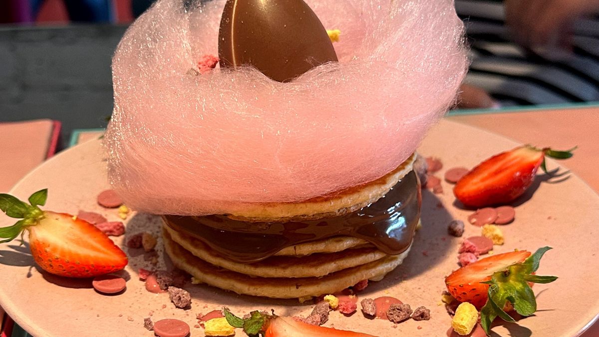 Jakie właściwości ma wata cukrowa?