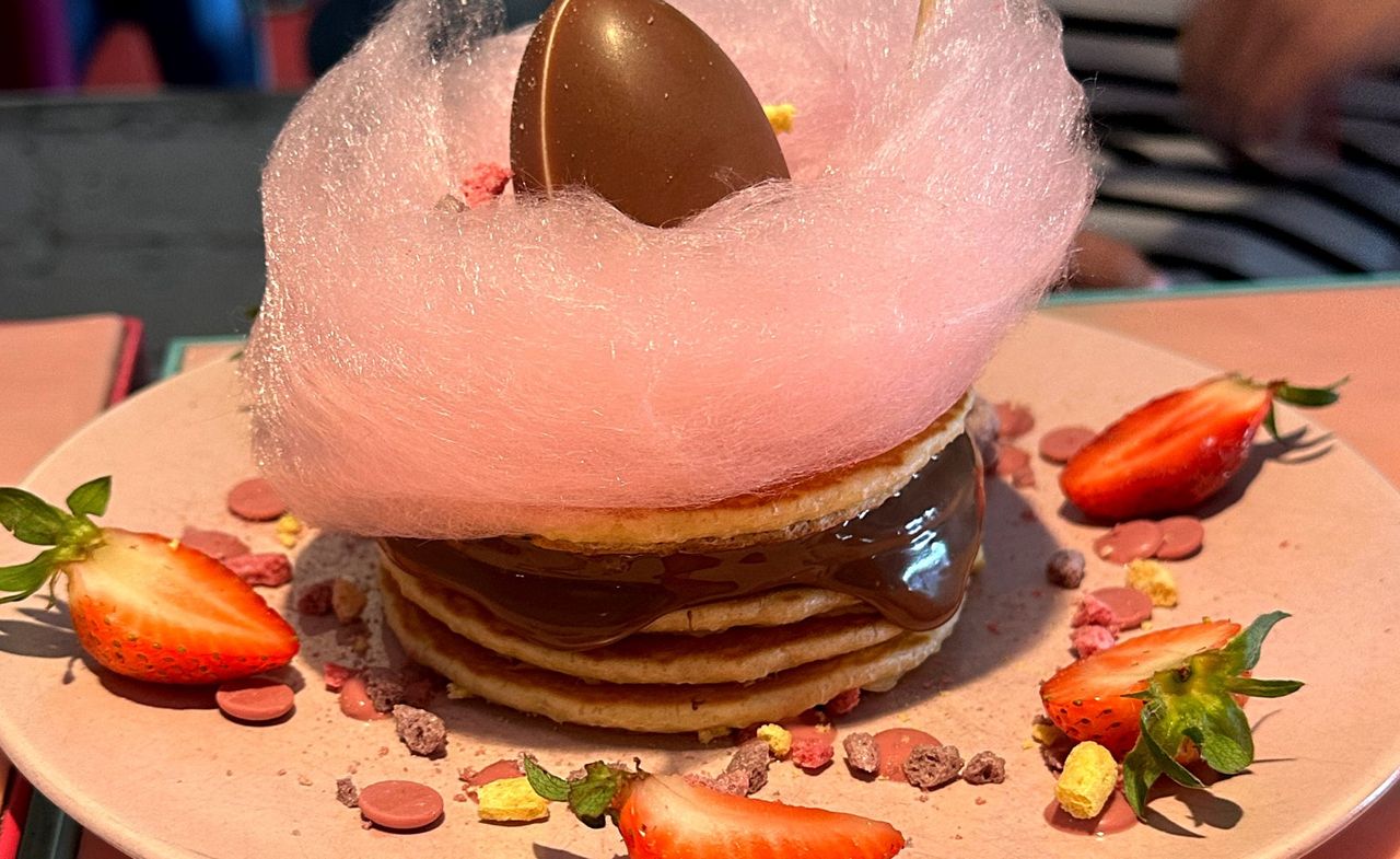 Słodka przyjemność bez tłuszczu? Wata cukrowa ma jedną zaskakującą cechę