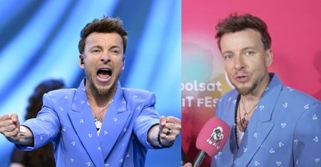 Piotr Kupicha opowiada o tym, jak stracił prawo jazdy i zdradza, czy jeździ komunikacją miejską: "UWIELBIAM"