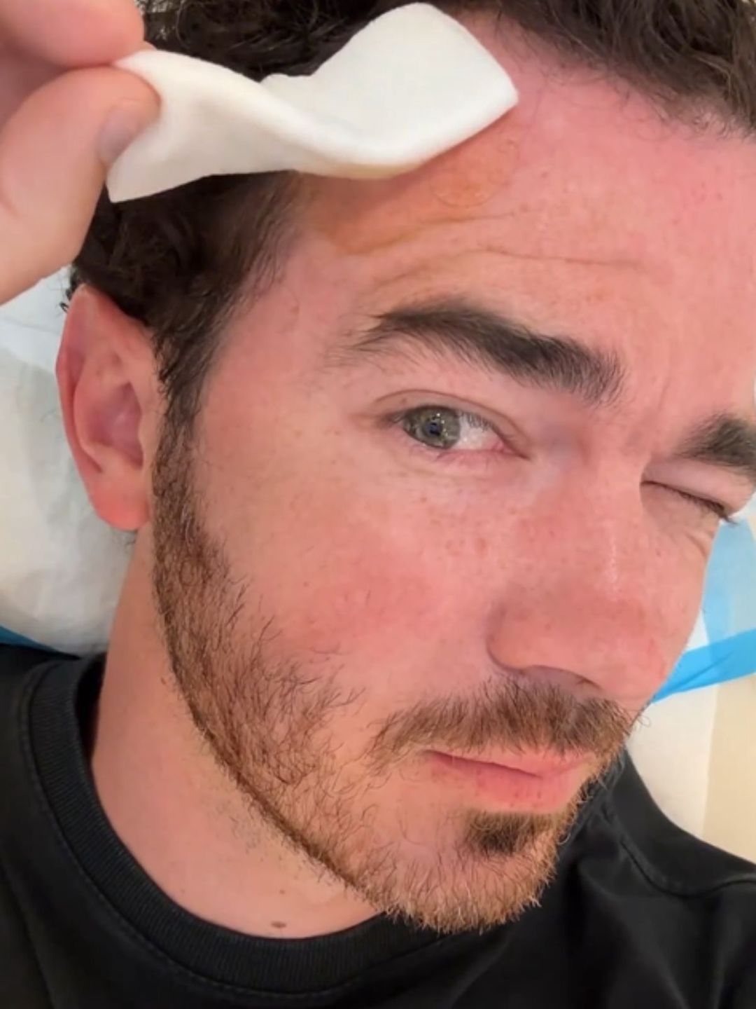 Kevin Jonas