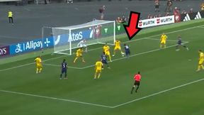 Historyczny gol Holandii. Depay ma powody do dumy [WIDEO]