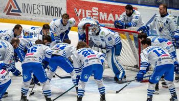 Seria przełamana. Efektowny triumf Unii i popis fińskiego napastnika