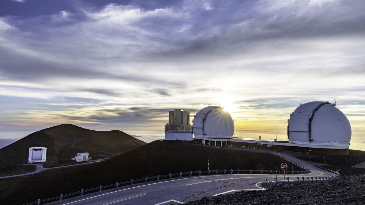 NASA nawiązała kontakt z obiektem wysłanym 50 lat temu