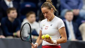 Polka rozbita w Cincinnati. Mecz trwał tylko 58 minut