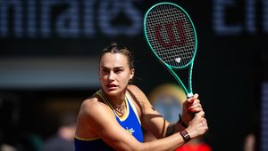 WTA Toronto. Aryna Sabalenka - Jekaterina Aleksandrowa. Gdzie oglądać mecz? O której?
