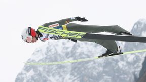 Zachwyty nad Kamilem Stochem! "Coraz dalej, coraz dalej!"