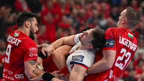 Klub Syprzaka w tarapatach. Ćwierćfinał Ligi Mistrzów się oddalił